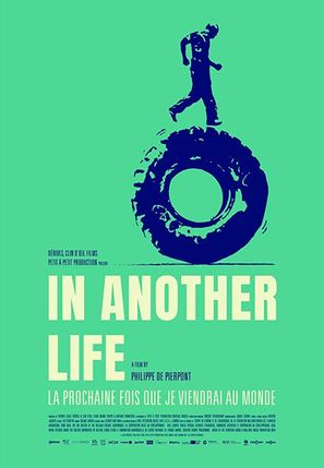 In Another Life - Belgian Movie Poster (thumbnail)
