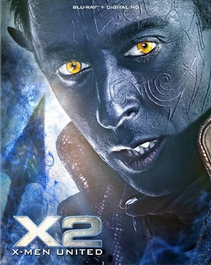 X2 - Movie Cover (thumbnail)