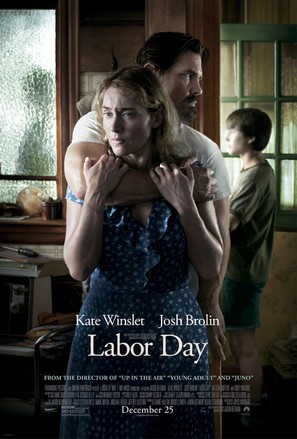 Labor Day - Movie Poster (thumbnail)