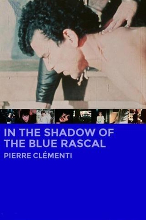 &Agrave; l&#039;ombre de la canaille bleue - French Movie Cover (thumbnail)