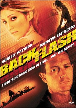 Backflash - Movie Cover (thumbnail)
