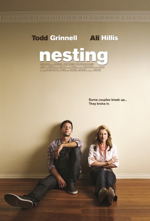 Nesting - Movie Poster (thumbnail)