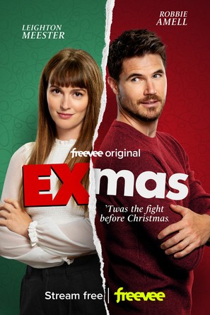 EXmas - Movie Poster (thumbnail)