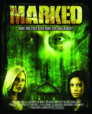 Marked - Movie Poster (thumbnail)