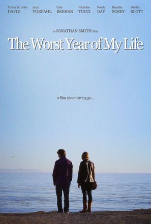 The Worst Year of My Life - Movie Poster (thumbnail)