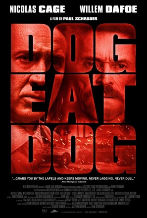 Dog Eat Dog - Movie Poster (thumbnail)