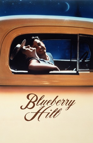Blueberry Hill - Movie Poster (thumbnail)