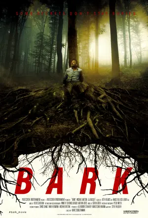 Bark Poster