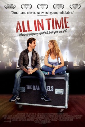 All in Time - Movie Poster (thumbnail)