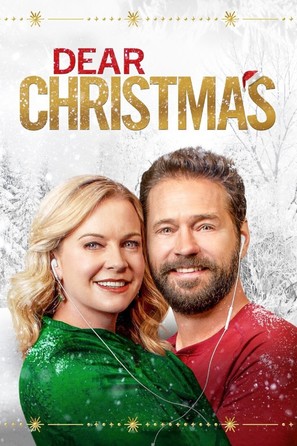 Dear Christmas - Movie Poster (thumbnail)