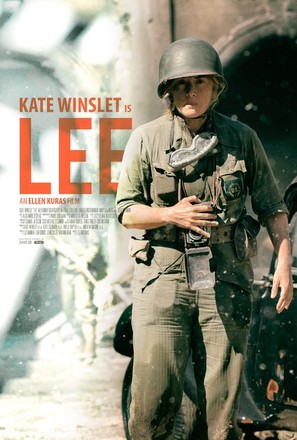Lee - Movie Poster (thumbnail)