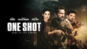 One Shot - Canadian Movie Cover (thumbnail)