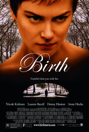 Birth - Movie Poster (thumbnail)