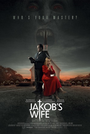 Jakob&#039;s Wife - Movie Poster (thumbnail)