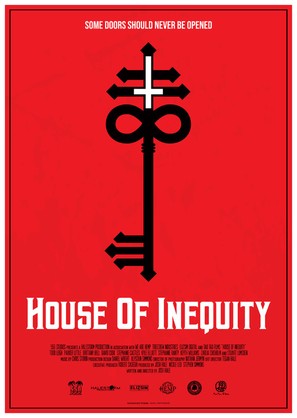 House of Inequity - Australian Movie Poster (thumbnail)