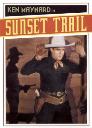 Sunset Trail - Movie Cover (thumbnail)