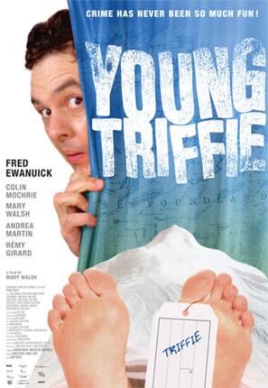 Young Triffie&#039;s Been Made Away With - Movie Poster (thumbnail)