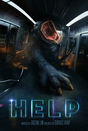 Help - Movie Poster (thumbnail)
