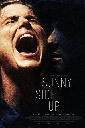 Sunny Side Up - Dutch Movie Poster (thumbnail)