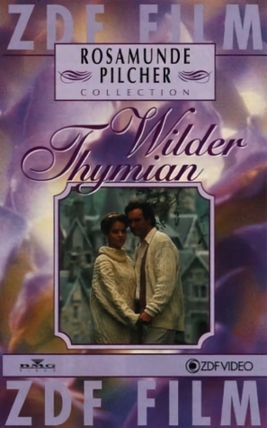 &quot;Rosamunde Pilcher&quot; Wilder Thymian - German Movie Cover (thumbnail)