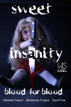 Sweet Insanity - Movie Cover (thumbnail)