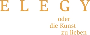Elegy - German Logo (thumbnail)