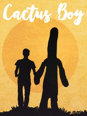 Cactus Boy - British Video on demand movie cover (thumbnail)