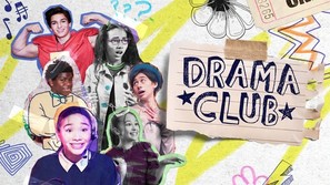 &quot;Drama Club&quot; - Movie Cover (thumbnail)