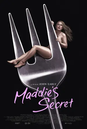 Maddie's Secret Poster