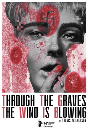 Through the Graves the Wind Is Blowing - Movie Poster (thumbnail)