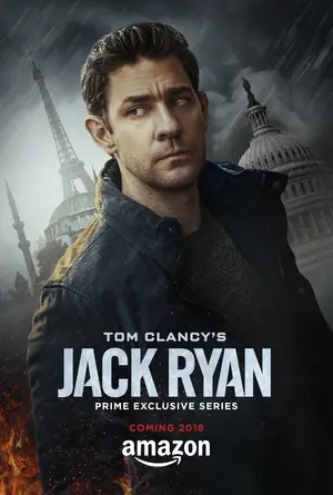 &quot;Tom Clancy&#039;s Jack Ryan&quot;