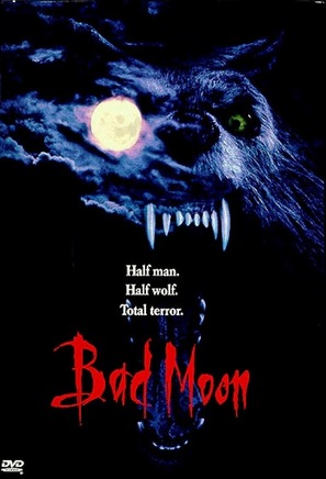 Bad Moon - Movie Cover (thumbnail)