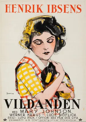 Das Haus der Lüge Poster