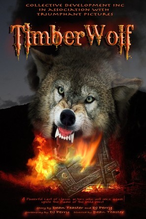 Timberwolf - Movie Poster (thumbnail)