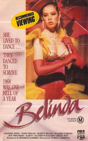 Belinda - Australian Movie Poster (thumbnail)
