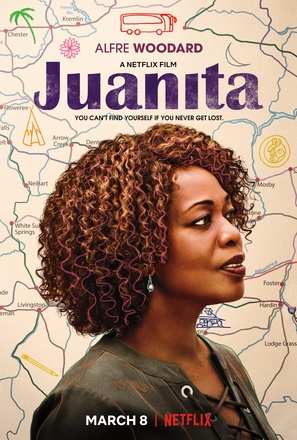Juanita - Movie Poster (thumbnail)