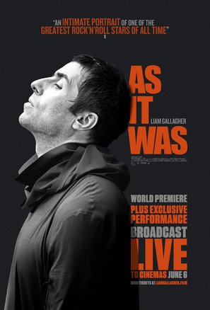 Liam: As It Was - British Movie Poster (thumbnail)