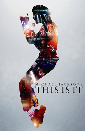 This Is It - Movie Poster (thumbnail)