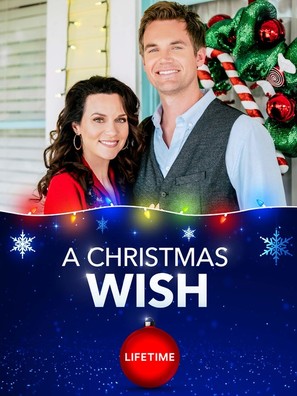 A Christmas Wish - Movie Poster (thumbnail)