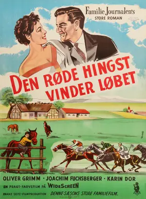 Kleiner Mann - ganz groß Poster