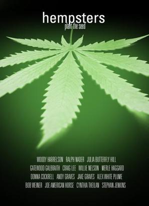 Hempsters: Plant the Seed - Movie Poster (thumbnail)