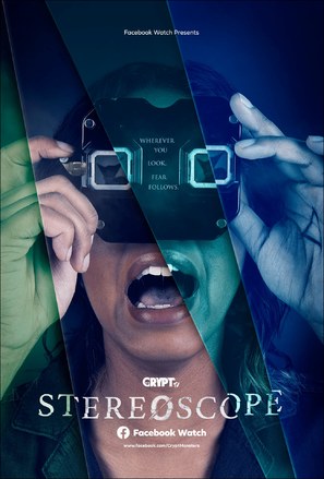 &quot;Stereoscope&quot; - Movie Poster (thumbnail)