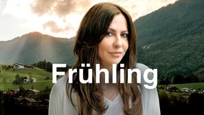 &quot;Fr&uuml;hling&quot; - German Movie Poster (thumbnail)