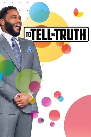 &quot;To Tell the Truth&quot; - Movie Cover (thumbnail)