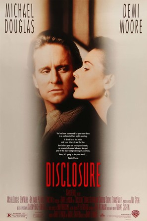 Disclosure - Movie Poster (thumbnail)