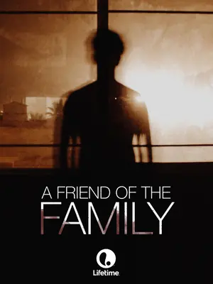 A Friend of the Family - Canadian Movie Cover (thumbnail)