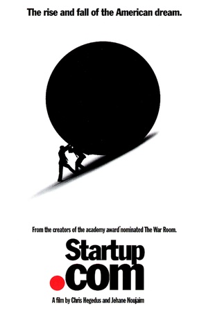 Startup.com - poster (thumbnail)