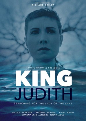 King Judith - Movie Poster (thumbnail)