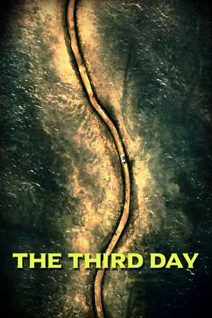 &quot;The Third Day&quot; - Video on demand movie cover (thumbnail)