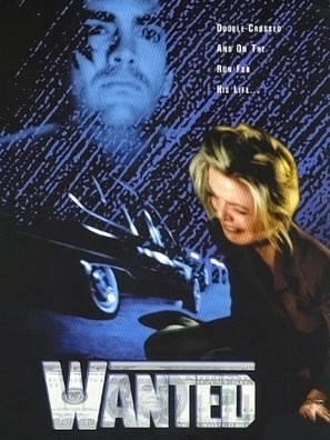 Wanted - Movie Cover (thumbnail)